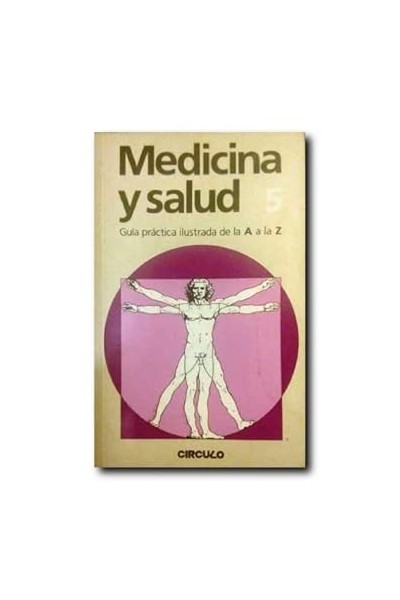 MEDICINA Y SALUD. Guía Práctica Ilustrada De La A a La Z. 5 Diálisis - Espacio